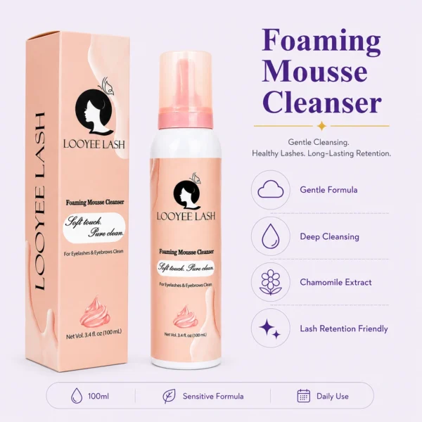Vanilla Cream Remover 8g